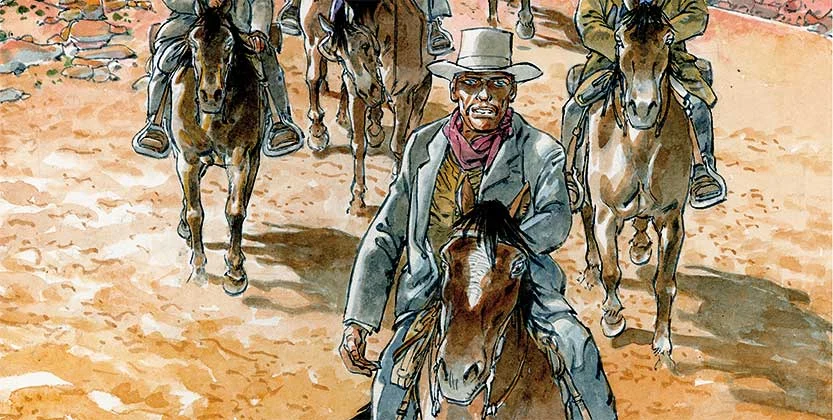 Je bekijkt nu Duke 2 – Hij die doodt