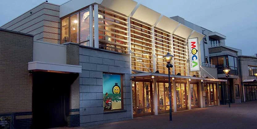 Lees meer over het artikel MoCA en Fantasia