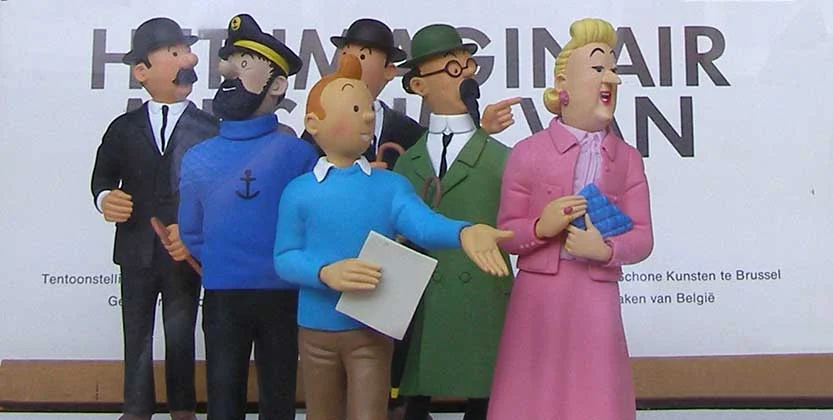 Lees meer over het artikel Galerie Fantasia Open