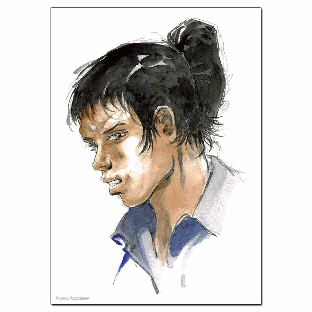 Comanche