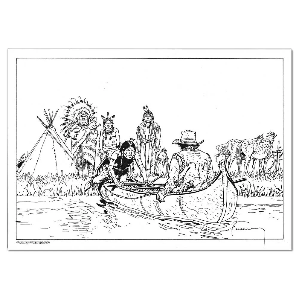 Comanche 4 - Water en vuur - Afbeelding 6
