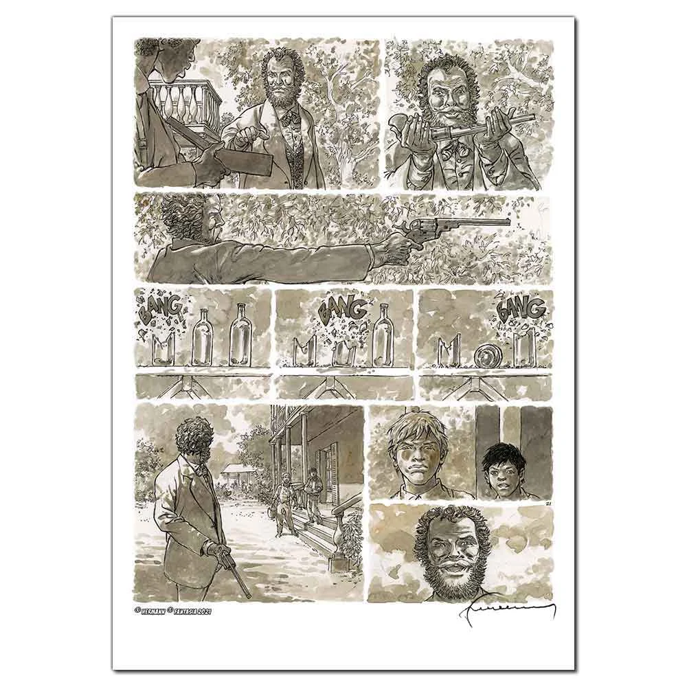 Duke 5 – Pagina 21