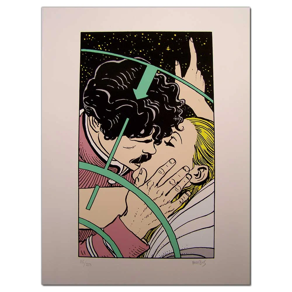 Moebius