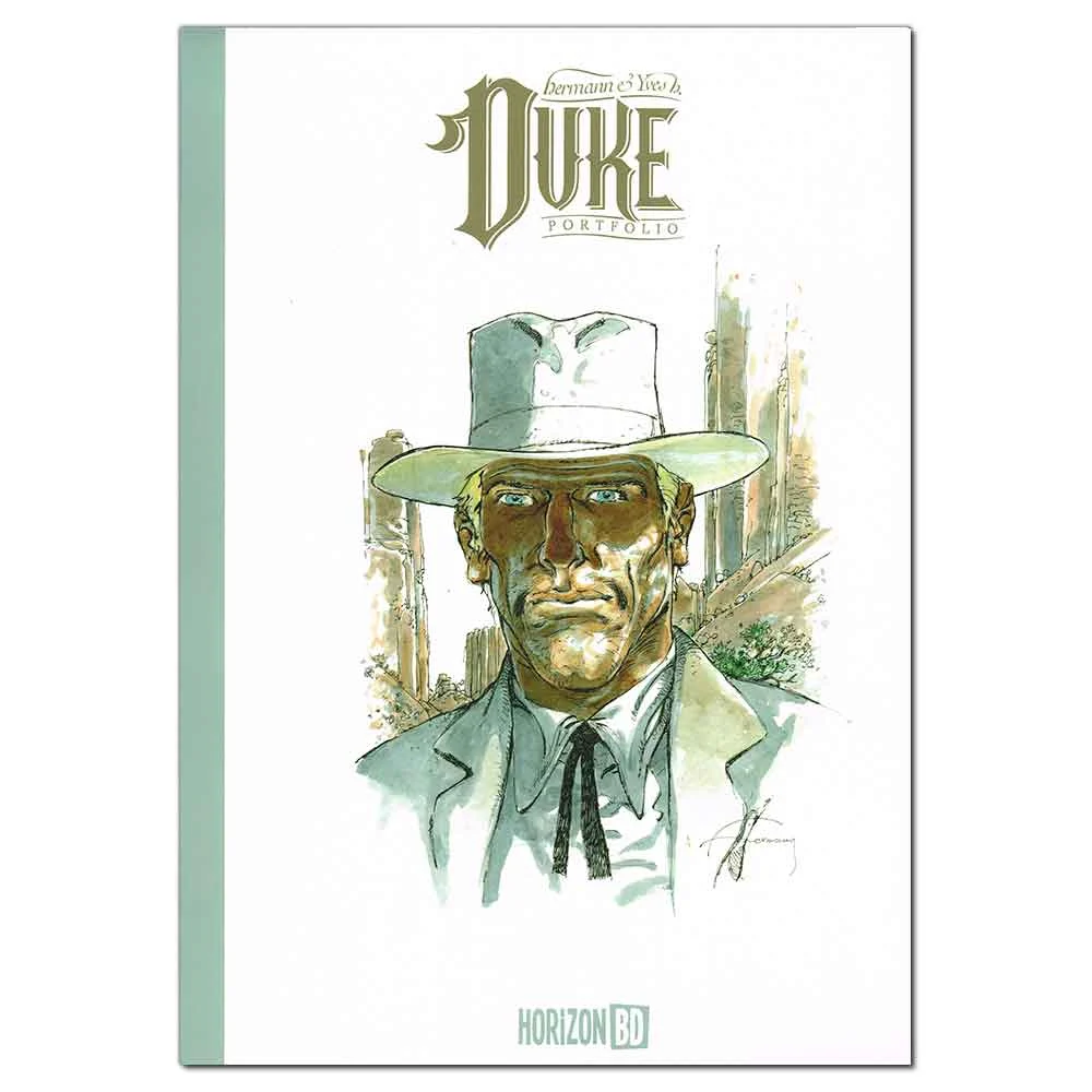Portfolio Duke