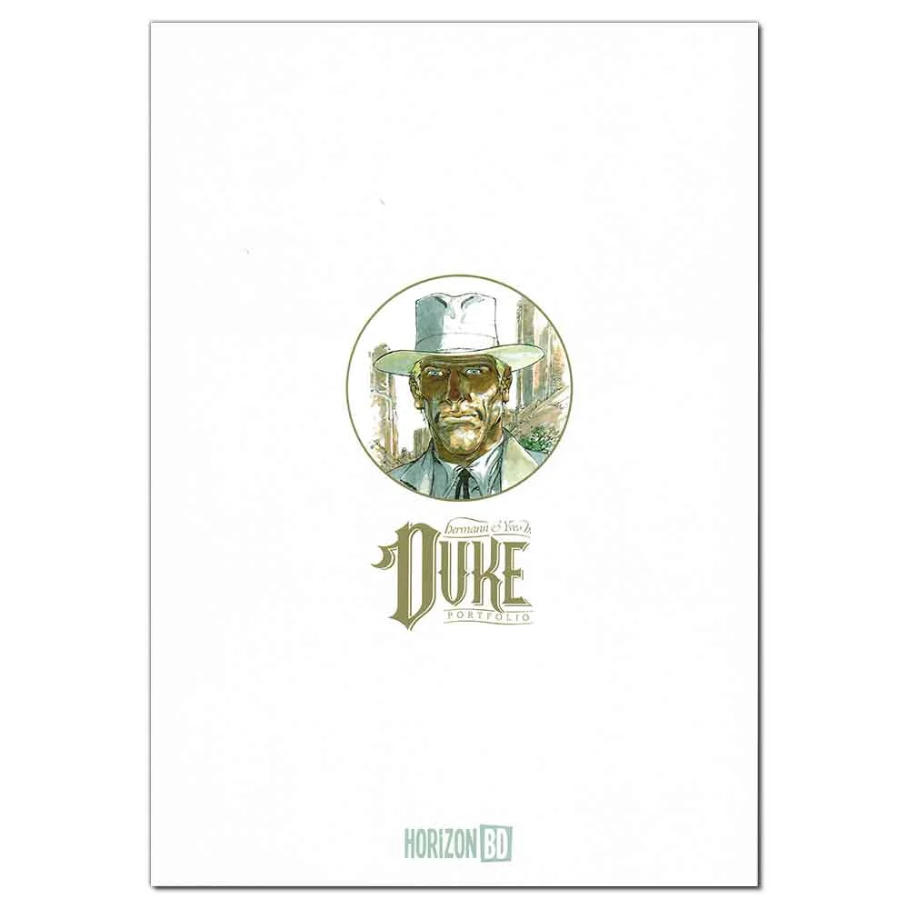 Portfolio Duke
