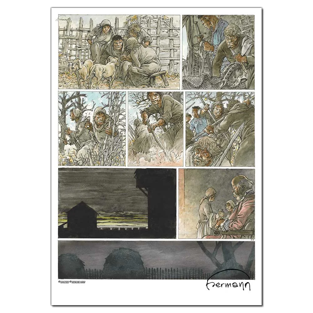Schemerwoude – Pagina 37