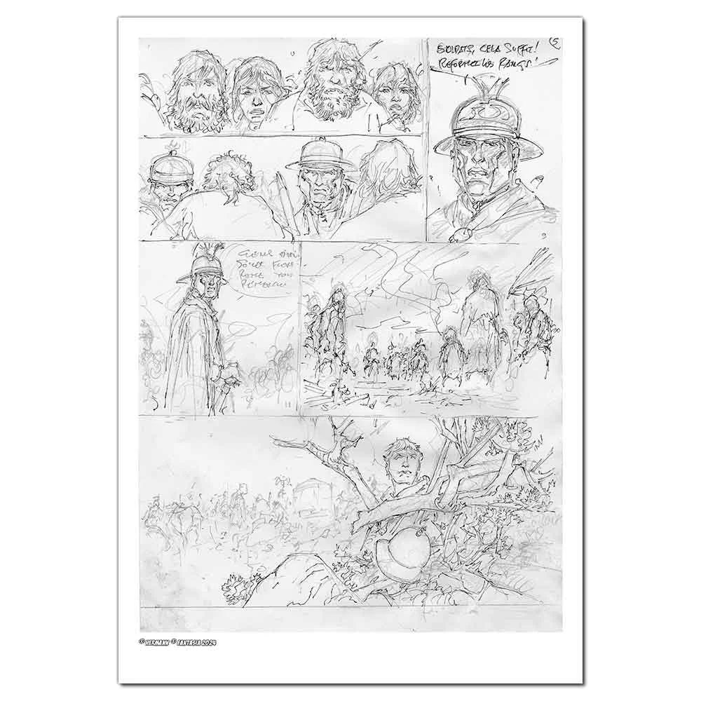 Brigantus 1 - Afbeelding 4
