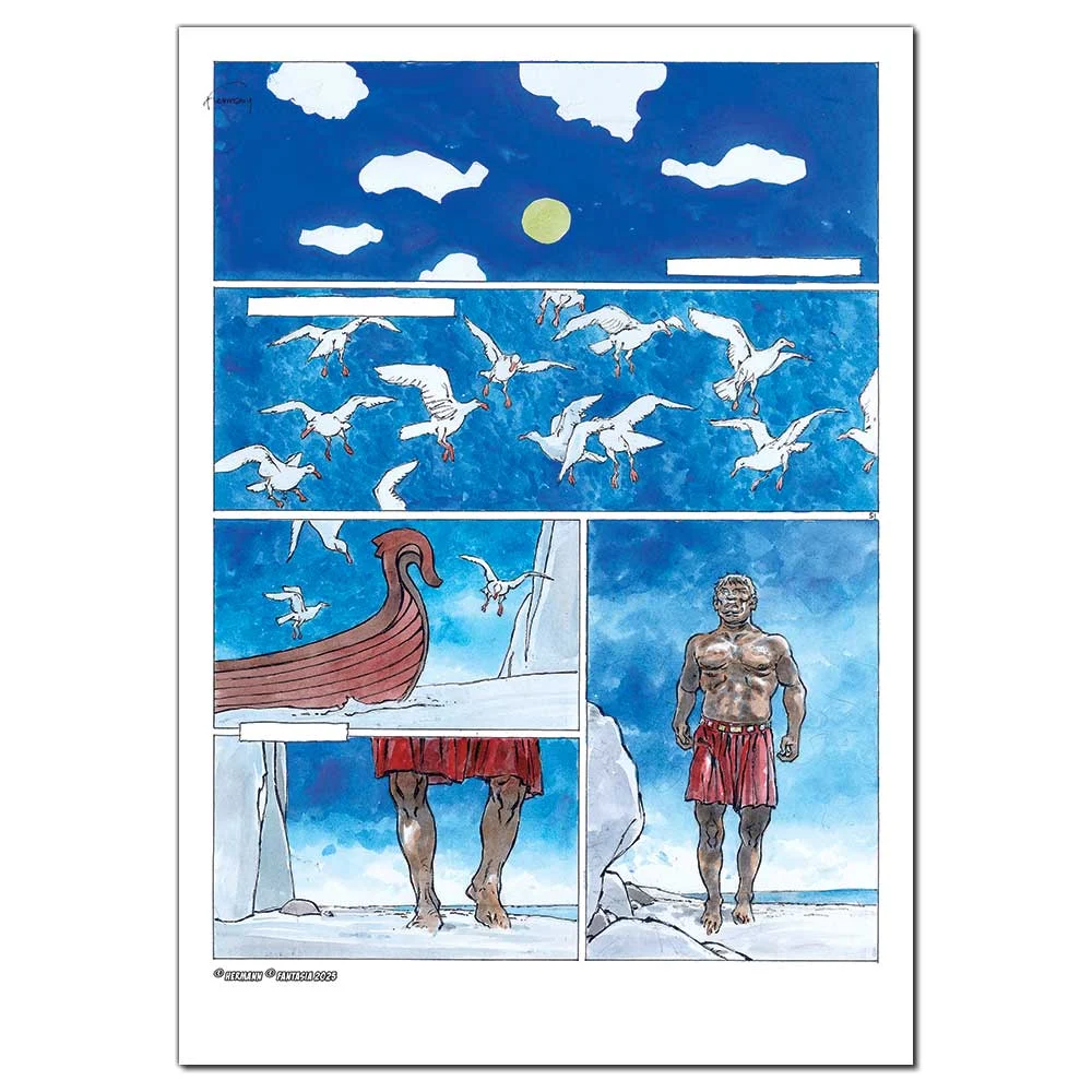 Brigantus 2 - Afbeelding 3