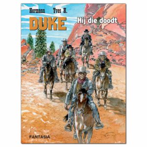Duke 2 – Album
