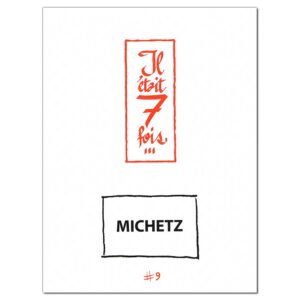 Portfolio Michetz