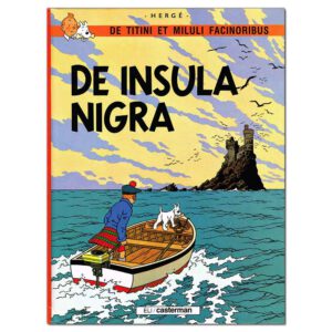De Insula Nigra