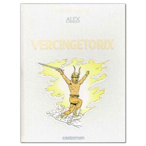 Alex – Vercingetorix