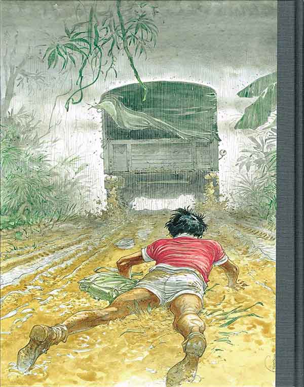 Bernard Prince Integraal 2