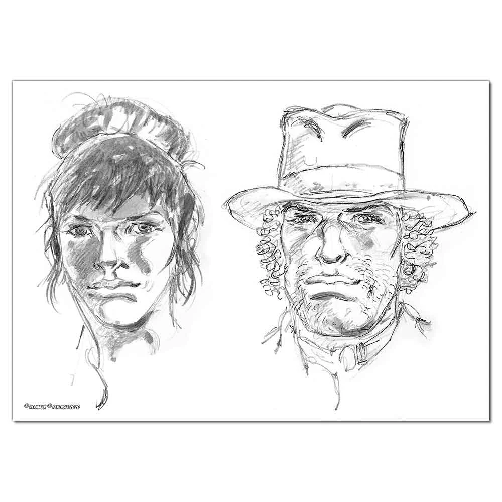 Comanche 3 - De Sheriffs