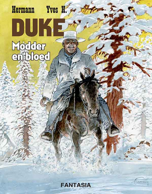 Duke 1