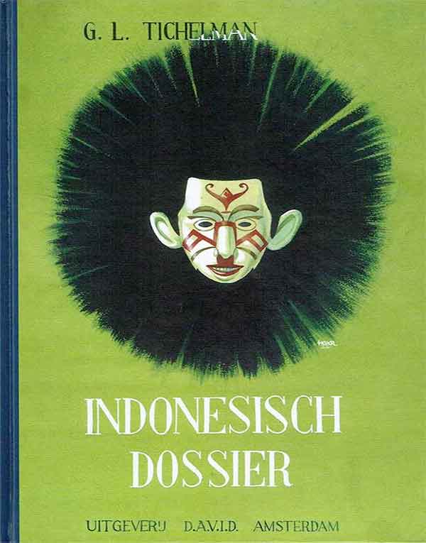 Indonesisch Dossier