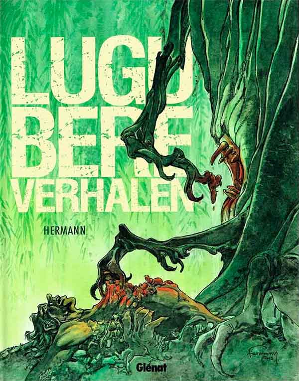Lugubere Verhalen
