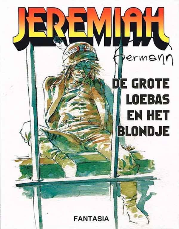 Jeremiah 33