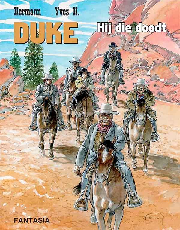 Duke 2