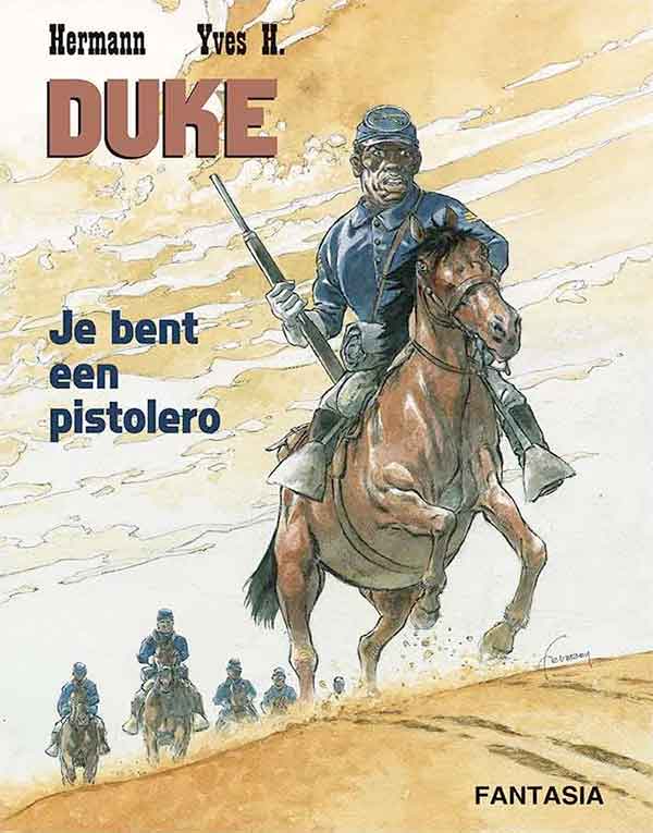 Duke 5