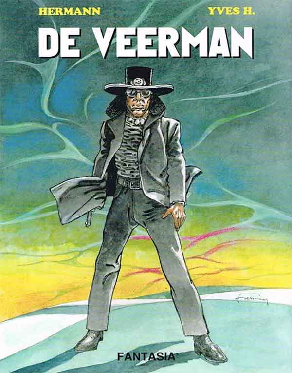 De Veerman