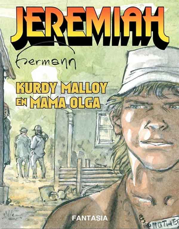 Jeremiah 35