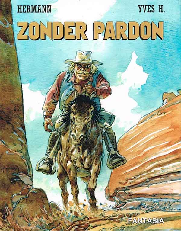 Zonder pardon