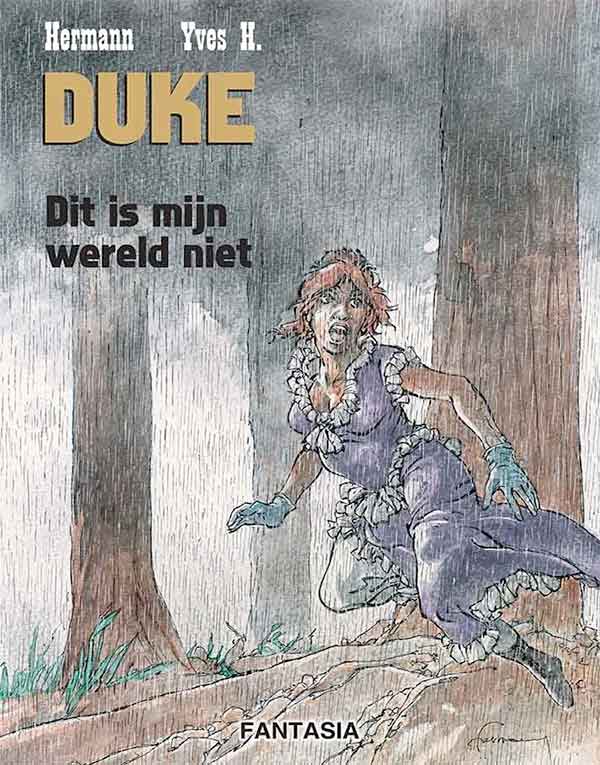 Duke 7