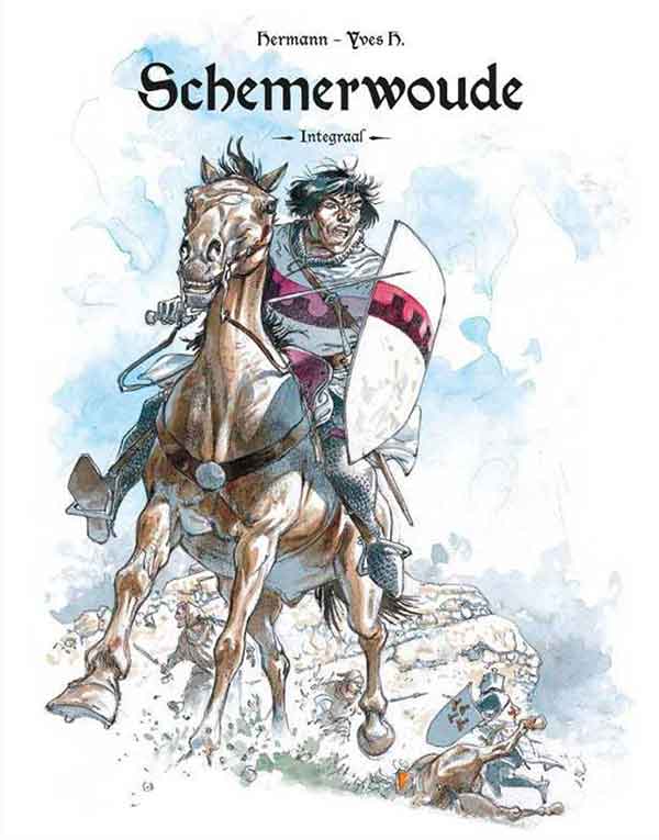 Schemerwoude integraal 3